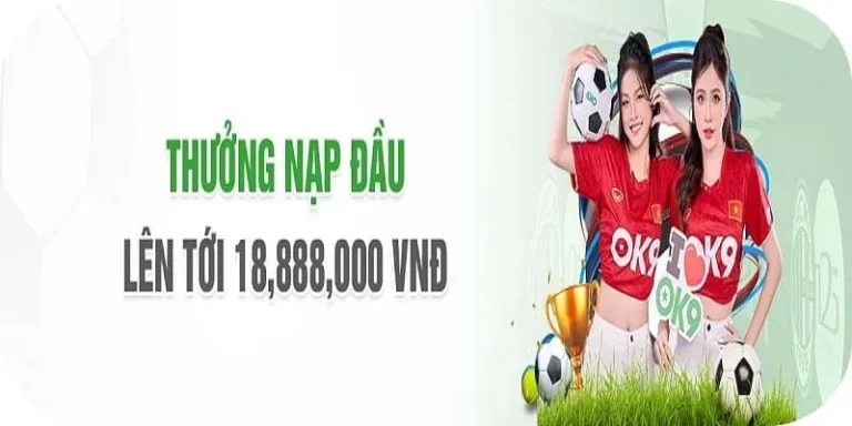 9oki nạp rút